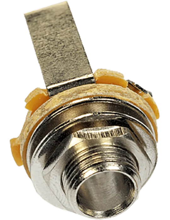 YELLOW CABLE JACK06 | MusicGoodDeal