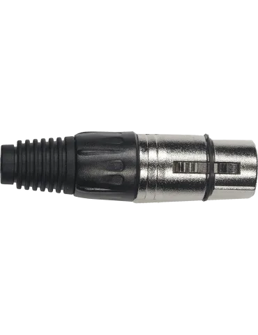 YELLOW CABLE XLR02 | MusicGoodDeal