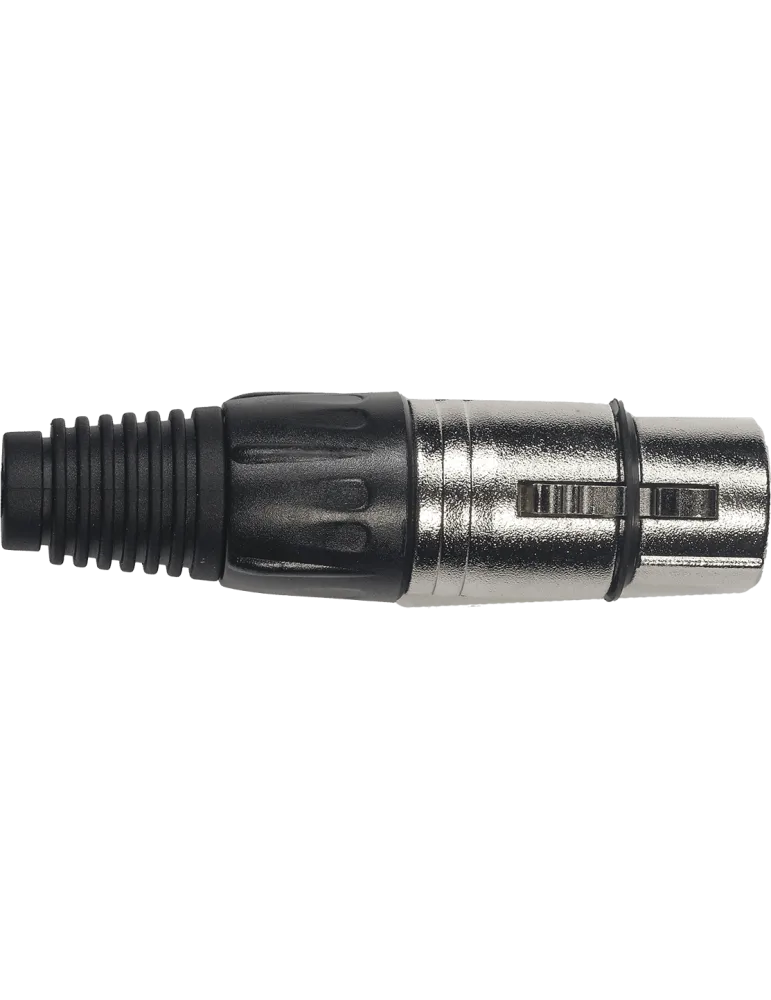 YELLOW CABLE XLR02 | MusicGoodDeal