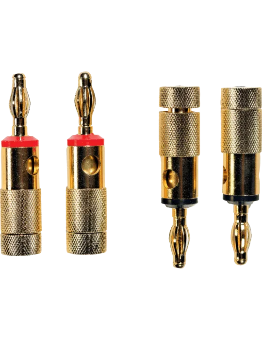 YELLOW CABLE BANANE | MusicGoodDeal