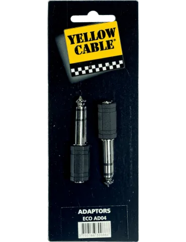 YELLOW CABLE AD04 | MusicGoodDeal 2