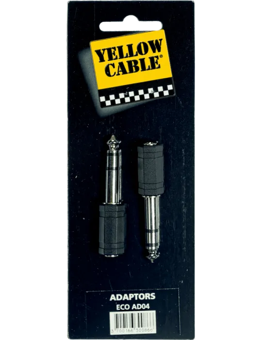 YELLOW CABLE AD04 | MusicGoodDeal