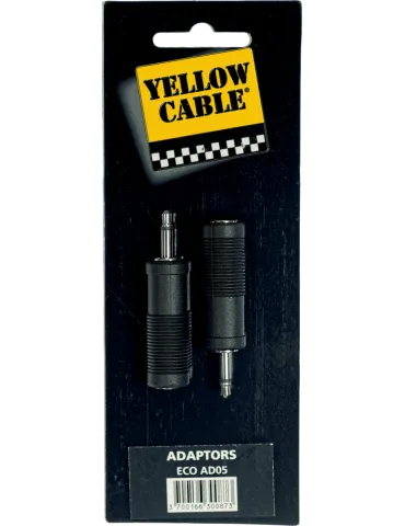 YELLOW CABLE AD05 | MusicGoodDeal 2