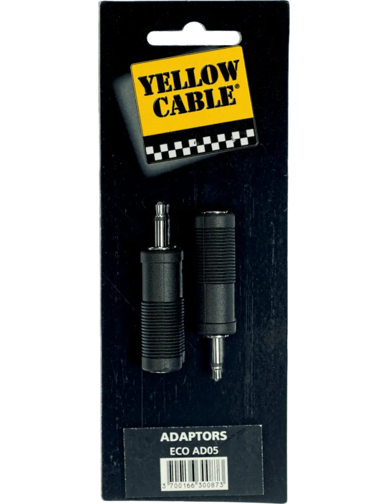 YELLOW CABLE AD05 | MusicGoodDeal