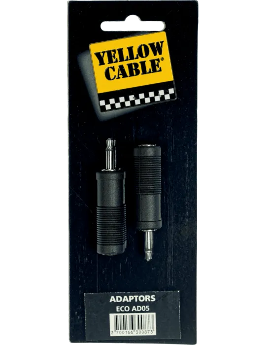YELLOW CABLE AD05 | MusicGoodDeal