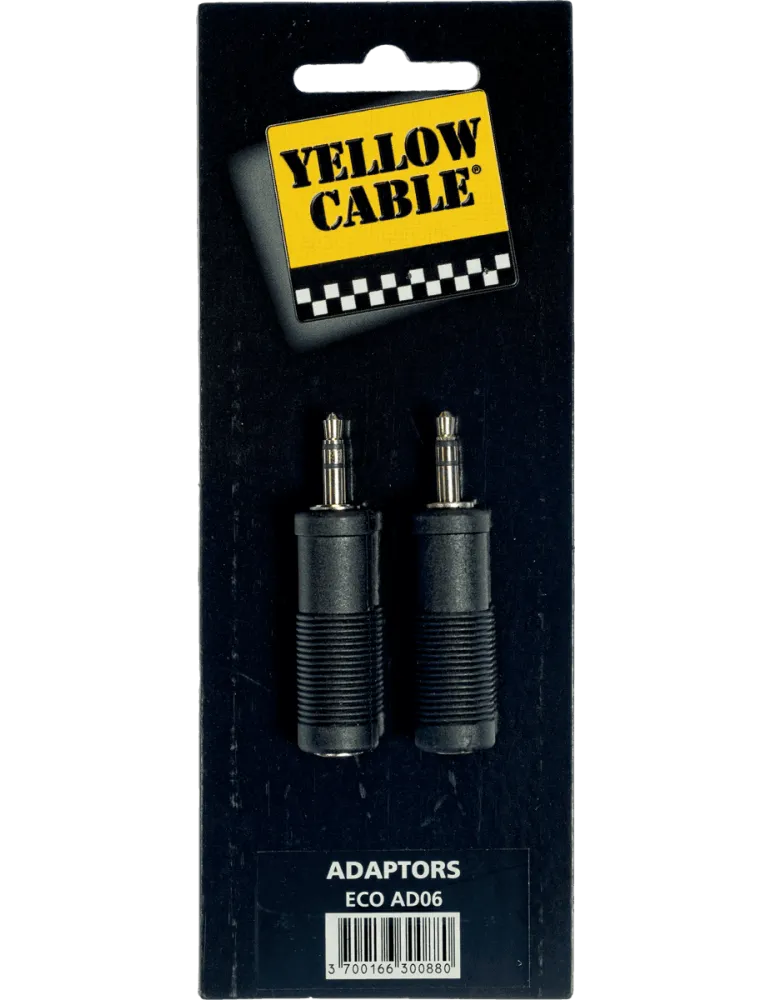 YELLOW CABLE AD06 | MusicGoodDeal