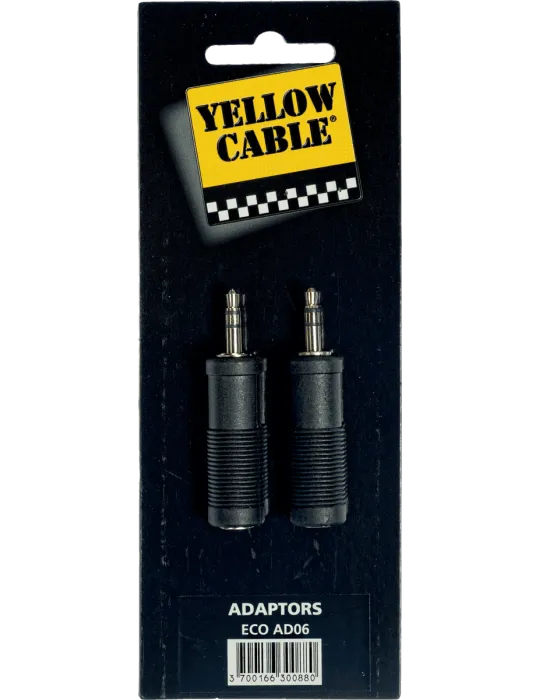 YELLOW CABLE AD06 | MusicGoodDeal