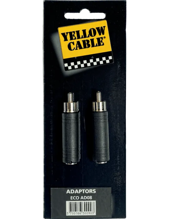 YELLOW CABLE AD08 | MusicGoodDeal