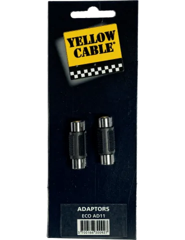 YELLOW CABLE AD11 | MusicGoodDeal 2