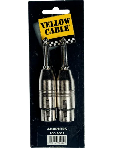 YELLOW CABLE AD13 | MusicGoodDeal
