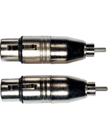 YELLOW CABLE AD18 | MusicGoodDeal