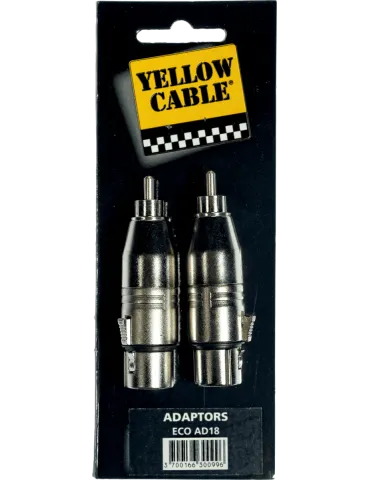 YELLOW CABLE AD18 | MusicGoodDeal 2