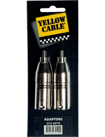 YELLOW CABLE AD19 | MusicGoodDeal 2