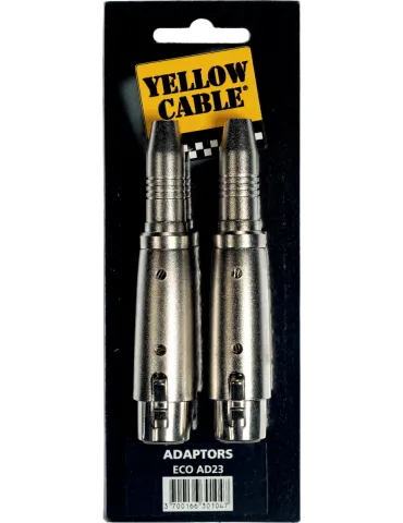 YELLOW CABLE AD23 | MusicGoodDeal 2