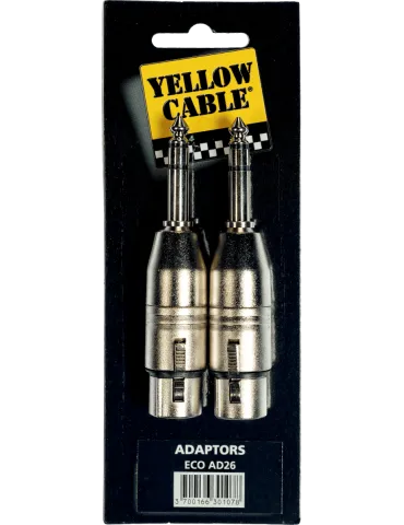 YELLOW CABLE AD26 | MusicGoodDeal 2