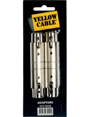 YELLOW CABLE AD28 | MusicGoodDeal 2