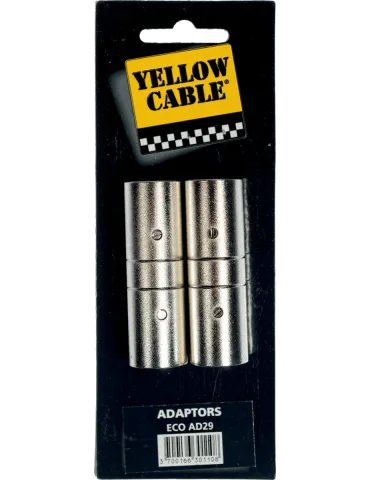 YELLOW CABLE AD29 | MusicGoodDeal 2