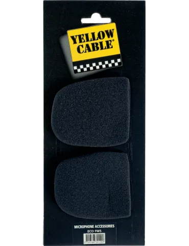 YELLOW CABLE FW5 | MusicGoodDeal