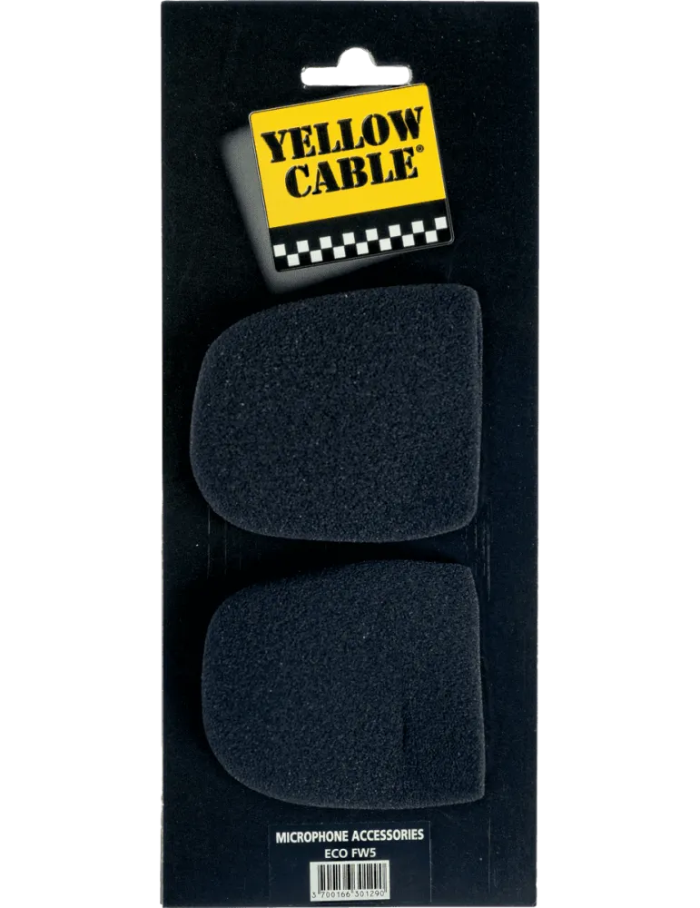 YELLOW CABLE FW5 | MusicGoodDeal