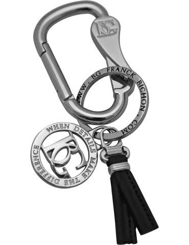  BG WKRF Stoffe - Karabinerhaken|MusicGoodDeal 