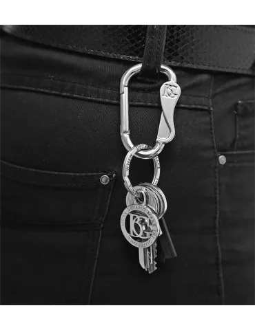  BG WKRF Stoffe - Karabinerhaken|MusicGoodDeal  2
