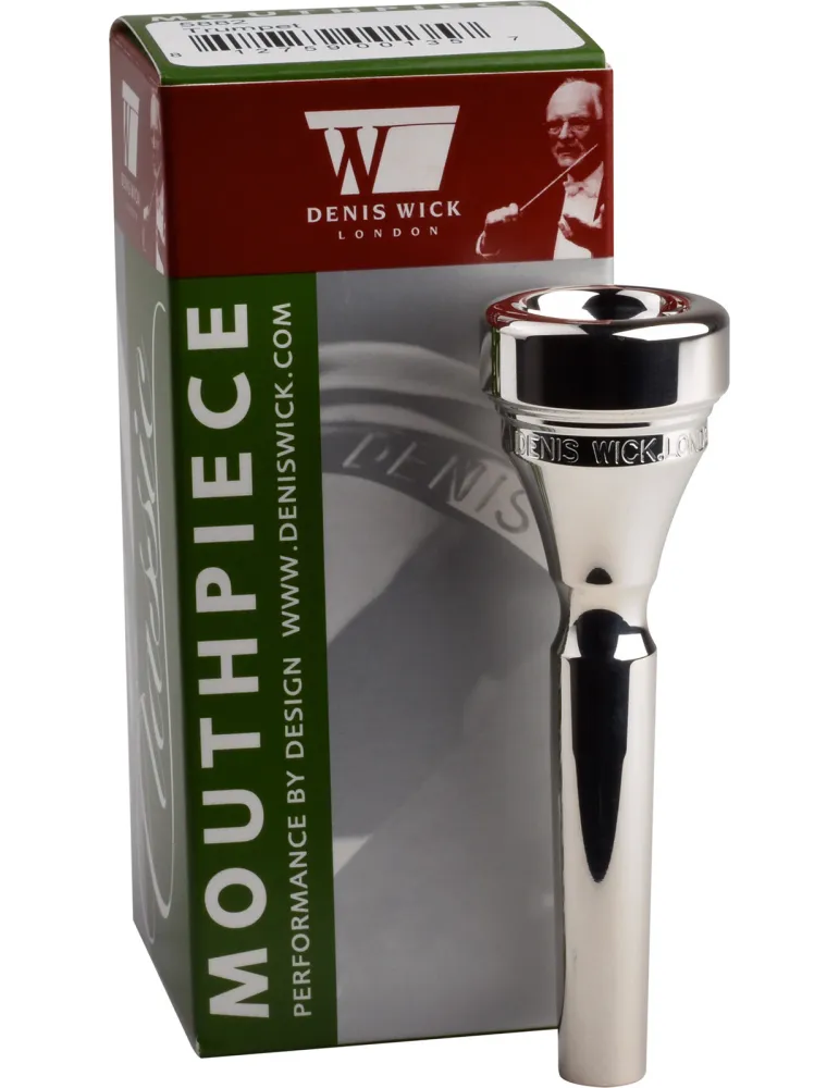 DENIS WICK 58824C | MusicGoodDeal