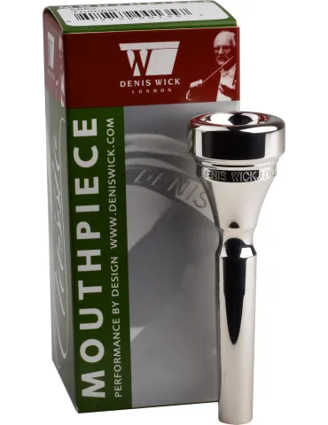 DENIS WICK 58824E | MusicGoodDeal 2