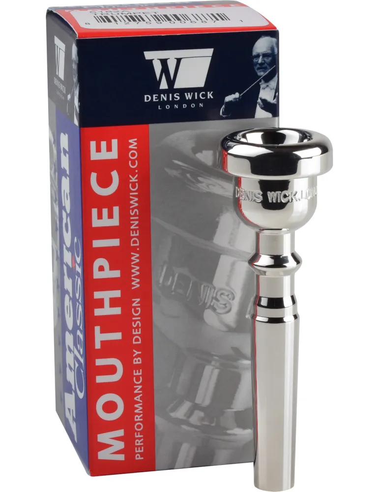 DENIS WICK 5182A114C | MusicGoodDeal