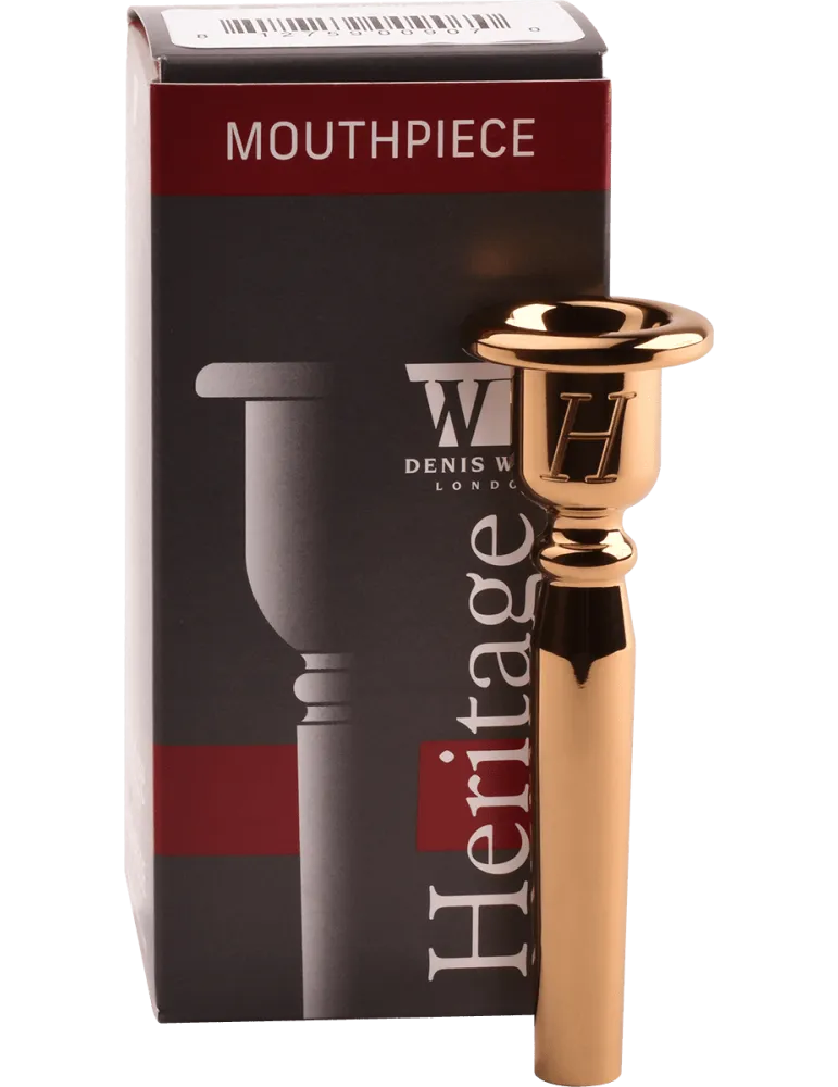 DENIS WICK 3182G-15C | MusicGoodDeal