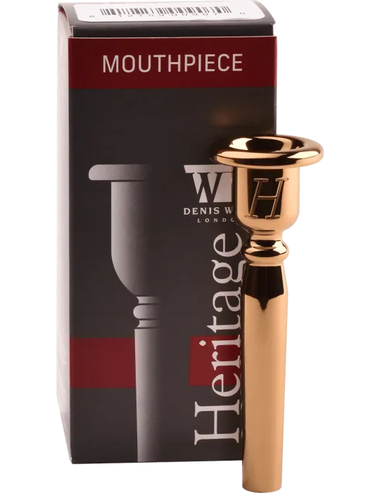 DENIS WICK 3182G-15C | MusicGoodDeal