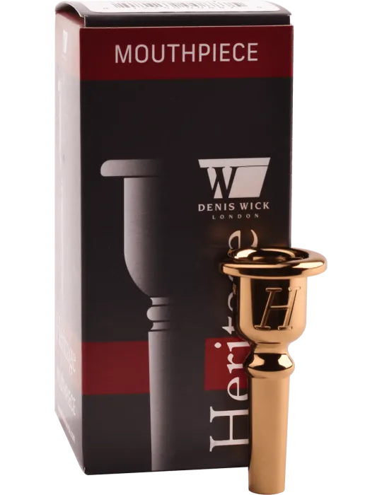 DENIS WICK 3181G-4B | MusicGoodDeal