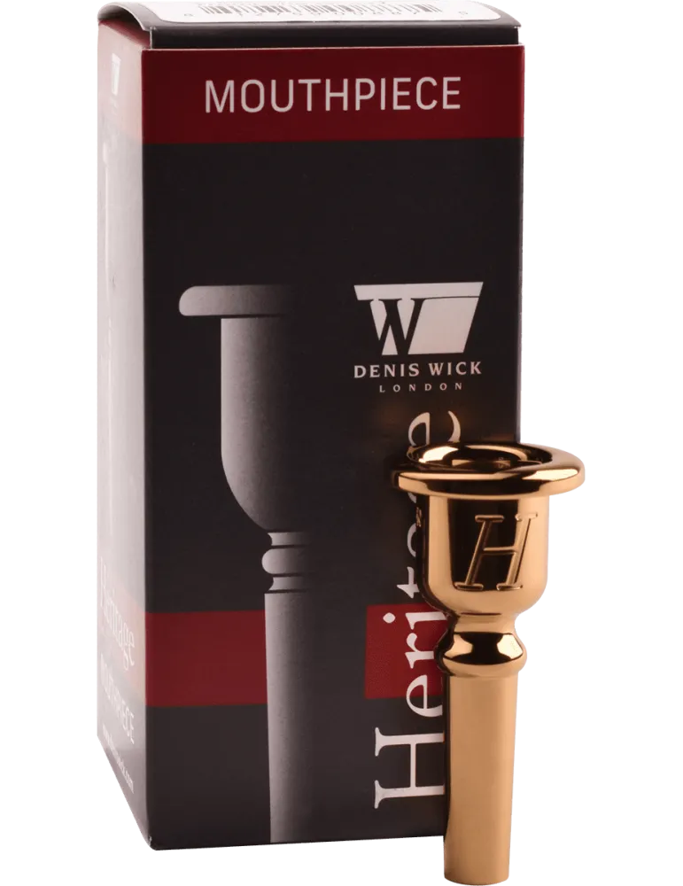 DENIS WICK 3181GS | MusicGoodDeal