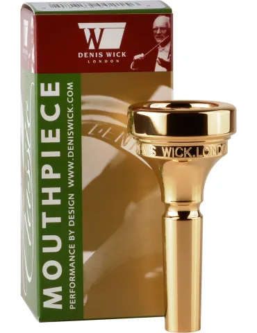 DENIS WICK 48804BS | MusicGoodDeal 2