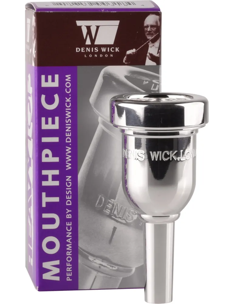 DENIS WICK 68806BL | MusicGoodDeal