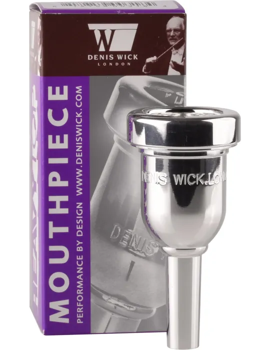 DENIS WICK 68806BL | MusicGoodDeal