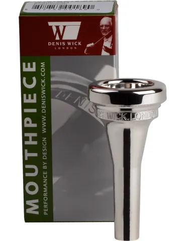 DENIS WICK 5880ESM5 | MusicGoodDeal 2