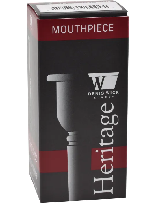 DENIS WICK 21862L | MusicGoodDeal