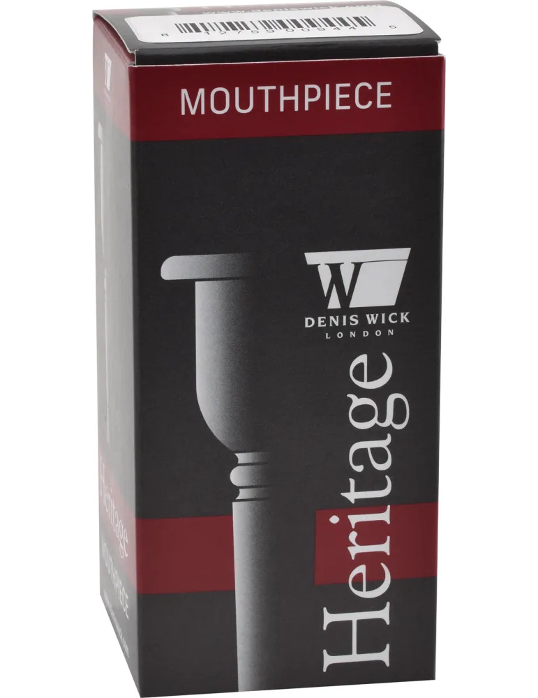 DENIS WICK 21863L | MusicGoodDeal