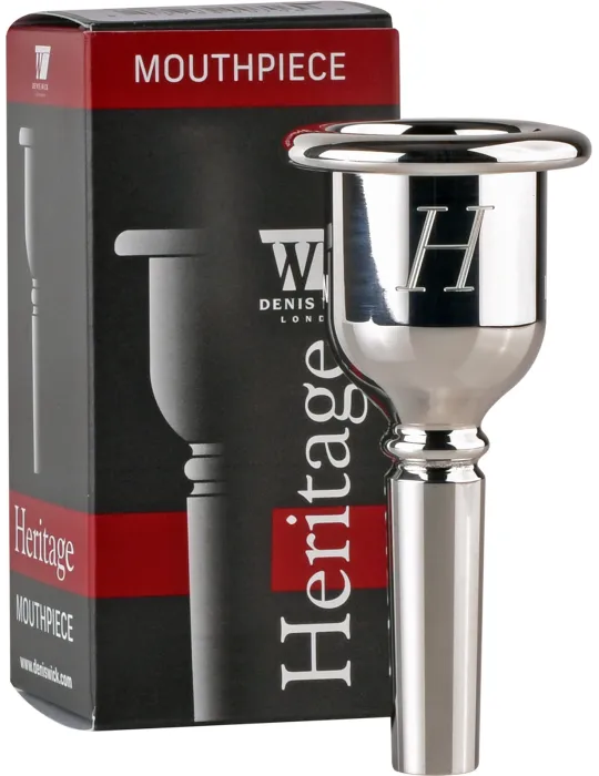 DENIS WICK 21863XL | MusicGoodDeal