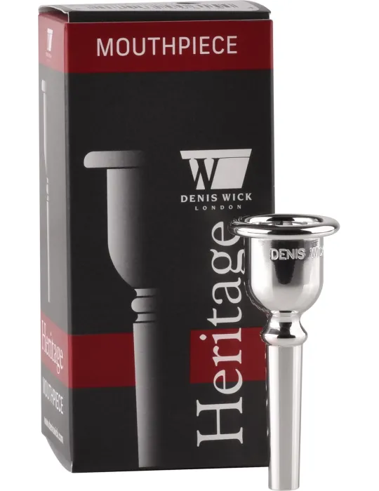 DENIS WICK PAX55 | MusicGoodDeal