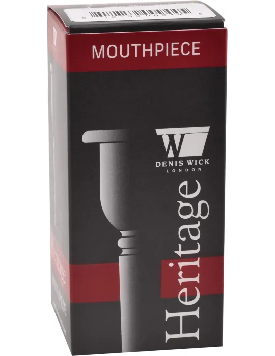 DENIS WICK PAX9 | MusicGoodDeal
