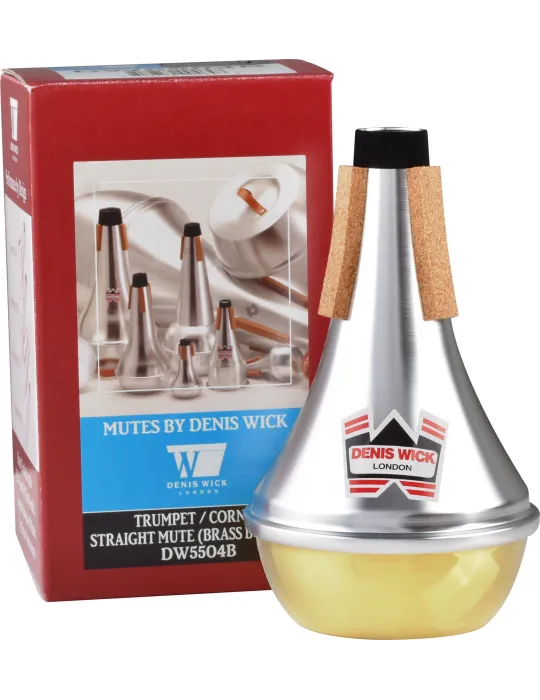DENIS WICK 5504B | MusicGoodDeal