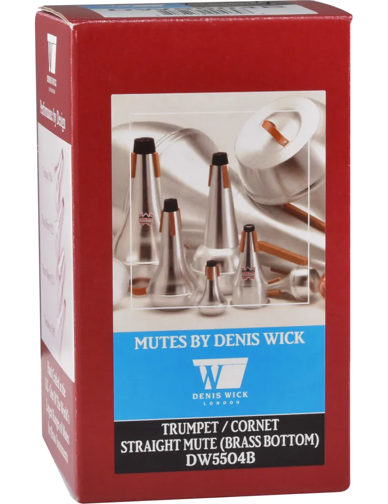 DENIS WICK 5504B | MusicGoodDeal