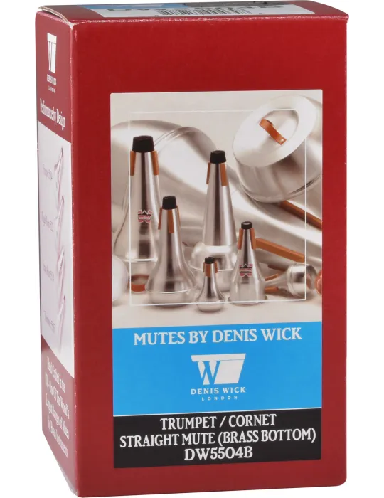 DENIS WICK 5504B | MusicGoodDeal