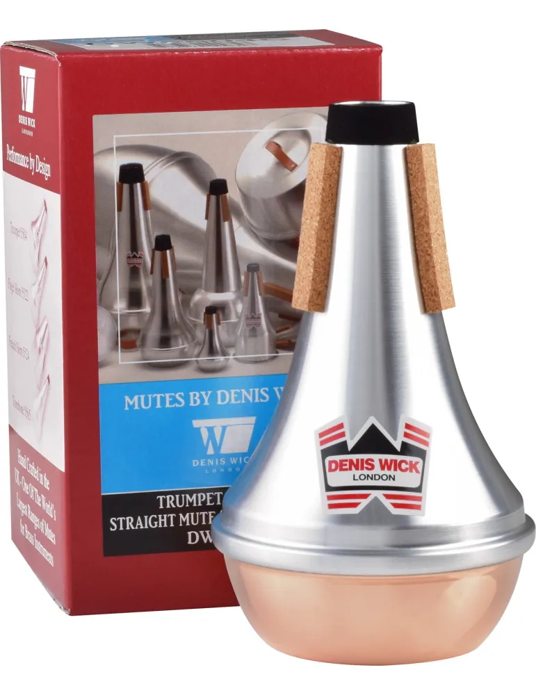 DENIS WICK 5504C | MusicGoodDeal