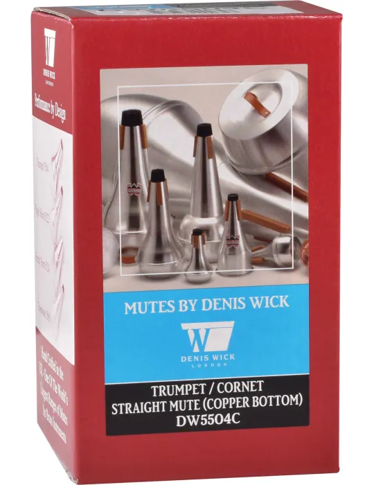 DENIS WICK 5504C | MusicGoodDeal