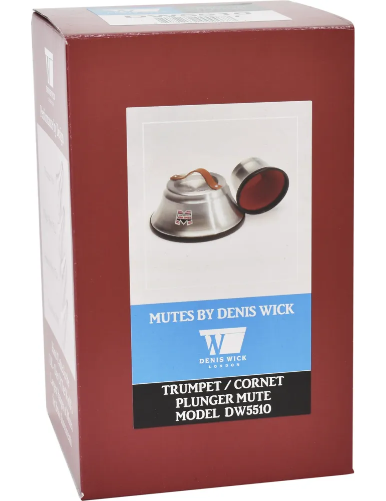 DENIS WICK 5510 | MusicGoodDeal