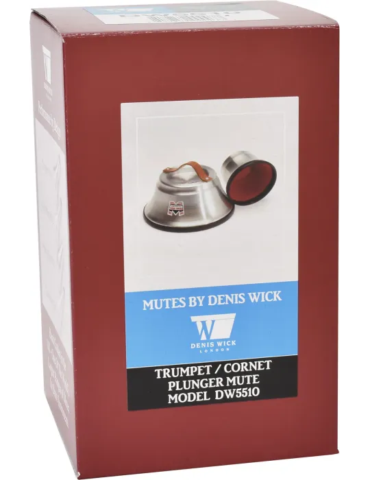 DENIS WICK 5510 | MusicGoodDeal