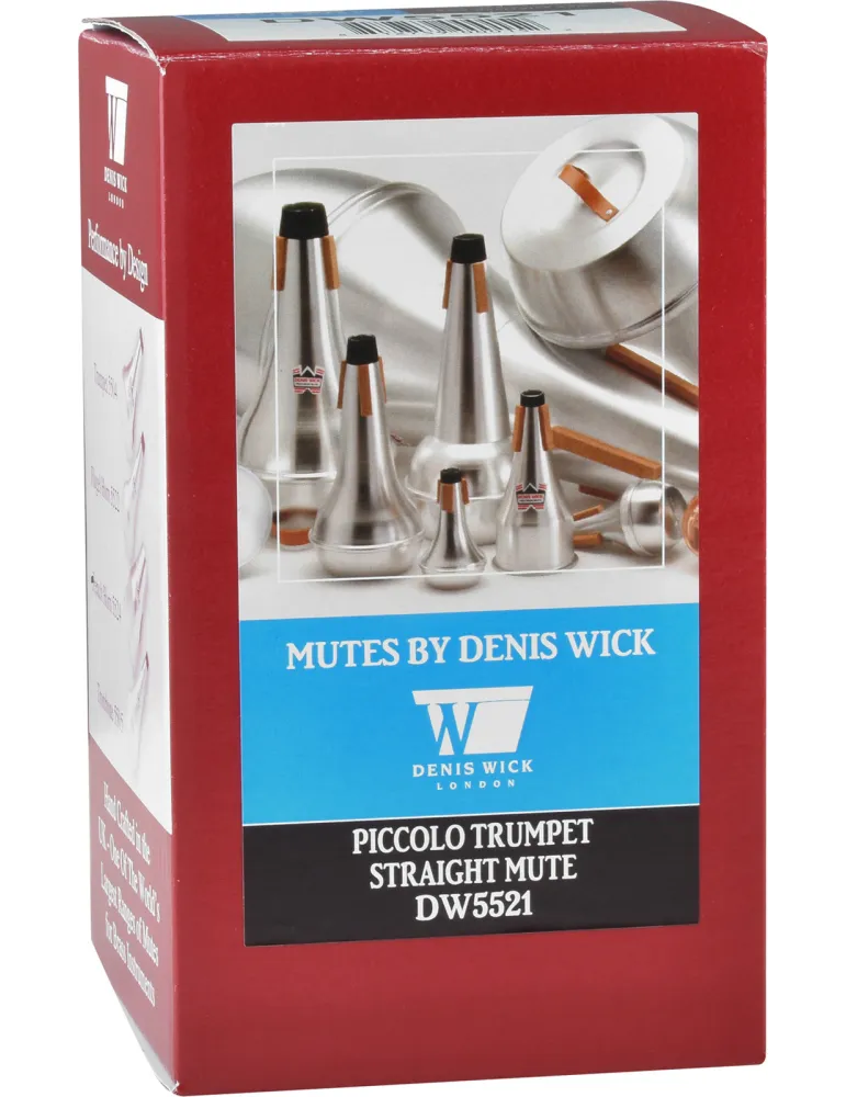 DENIS WICK 5521 | MusicGoodDeal