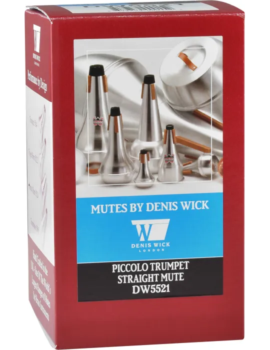 DENIS WICK 5521 | MusicGoodDeal